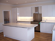 expression kitchens  south west scotland